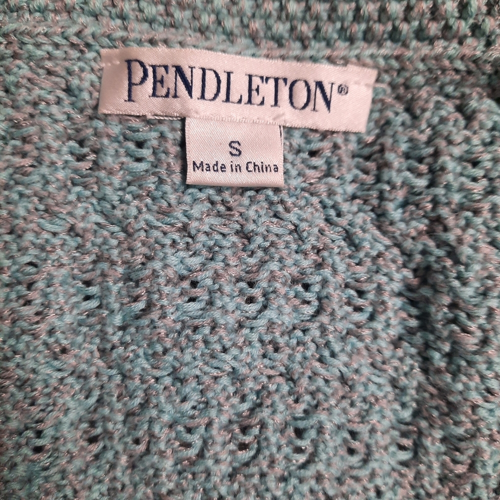Pendleton Sweater - image 6